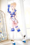 [Cosplay] Arty 亞緹 - FGO Bradamante