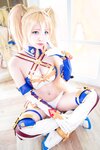 [Cosplay] Arty 亞緹 - FGO Bradamante