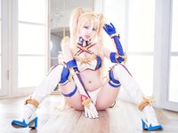 [Cosplay] Arty 亞緹 - FGO Bradamante
