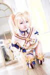 [Cosplay] Arty 亞緹 - FGO Bradamante