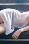 [Weekly Gendai Photobook] Nanako Kurosaki 黒嵜菜々子 - Yukata appearance is disheveled -Long VER- 浴衣姿が乱れて　ロング・バージョン (2023-07-28)