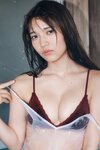 [Weekly Gendai Photobook] Nanako Kurosaki 黒嵜菜々子 - Yukata appearance is disheveled -Long VER- 浴衣姿が乱れて　ロング・バージョン (2023-07-28)