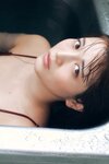 [Weekly Gendai Photobook] Nanako Kurosaki 黒嵜菜々子 - Yukata appearance is disheveled -Long VER- 浴衣姿が乱れて　ロング・バージョン (2023-07-28)