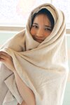 [Weekly Gendai Photobook] Nanako Kurosaki 黒嵜菜々子 - Yukata appearance is disheveled -Long VER- 浴衣姿が乱れて　ロング・バージョン (2023-07-28)