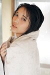 [Weekly Gendai Photobook] Nanako Kurosaki 黒嵜菜々子 - Yukata appearance is disheveled -Long VER- 浴衣姿が乱れて　ロング・バージョン (2023-07-28)