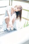 [Weekly Gendai Photobook] Nanako Kurosaki 黒嵜菜々子 - Yukata appearance is disheveled -Long VER- 浴衣姿が乱れて　ロング・バージョン (2023-07-28)