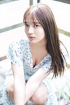 [Weekly Gendai Photobook] Nanako Kurosaki 黒嵜菜々子 - Yukata appearance is disheveled -Long VER- 浴衣姿が乱れて　ロング・バージョン (2023-07-28)