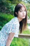 [Weekly Gendai Photobook] Nanako Kurosaki 黒嵜菜々子 - Yukata appearance is disheveled -Long VER- 浴衣姿が乱れて　ロング・バージョン (2023-07-28)