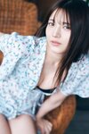 [Weekly Gendai Photobook] Nanako Kurosaki 黒嵜菜々子 - Yukata appearance is disheveled -Long VER- 浴衣姿が乱れて　ロング・バージョン (2023-07-28)
