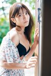 [Weekly Gendai Photobook] Nanako Kurosaki 黒嵜菜々子 - Yukata appearance is disheveled -Long VER- 浴衣姿が乱れて　ロング・バージョン (2023-07-28)
