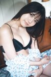 [Weekly Gendai Photobook] Nanako Kurosaki 黒嵜菜々子 - Yukata appearance is disheveled -Long VER- 浴衣姿が乱れて　ロング・バージョン (2023-07-28)