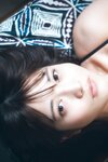 [Weekly Gendai Photobook] Nanako Kurosaki 黒嵜菜々子 - Yukata appearance is disheveled -Long VER- 浴衣姿が乱れて　ロング・バージョン (2023-07-28)