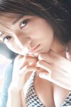 [Weekly Gendai Photobook] Nanako Kurosaki 黒嵜菜々子 - Yukata appearance is disheveled -Long VER- 浴衣姿が乱れて　ロング・バージョン (2023-07-28)