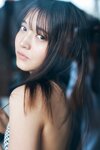 [Weekly Gendai Photobook] Nanako Kurosaki 黒嵜菜々子 - Yukata appearance is disheveled -Long VER- 浴衣姿が乱れて　ロング・バージョン (2023-07-28)