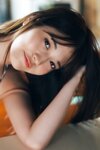 [Weekly Gendai Photobook] Nanako Kurosaki 黒嵜菜々子 - Yukata appearance is disheveled -Long VER- 浴衣姿が乱れて　ロング・バージョン (2023-07-28)
