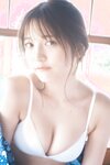 [Weekly Gendai Photobook] Nanako Kurosaki 黒嵜菜々子 - Yukata appearance is disheveled -Long VER- 浴衣姿が乱れて　ロング・バージョン (2023-07-28)