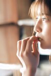 [Weekly Gendai Photobook] Nanako Kurosaki 黒嵜菜々子 - Yukata appearance is disheveled -Long VER- 浴衣姿が乱れて　ロング・バージョン (2023-07-28)