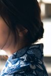 [Weekly Gendai Photobook] Nanako Kurosaki 黒嵜菜々子 - Yukata appearance is disheveled -Long VER- 浴衣姿が乱れて　ロング・バージョン (2023-07-28)