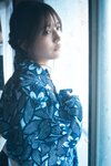 [Weekly Gendai Photobook] Nanako Kurosaki 黒嵜菜々子 - Yukata appearance is disheveled -Long VER- 浴衣姿が乱れて　ロング・バージョン (2023-07-28)