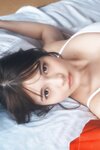 [Weekly Gendai Photobook] Nanako Kurosaki 黒嵜菜々子 - Yukata appearance is disheveled -Long VER- 浴衣姿が乱れて　ロング・バージョン (2023-07-28)
