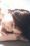 [Weekly Gendai Photobook] Nanako Kurosaki 黒嵜菜々子 - Yukata appearance is disheveled -Long VER- 浴衣姿が乱れて　ロング・バージョン (2023-07-28)