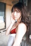 [Weekly Gendai Photobook] Nanako Kurosaki 黒嵜菜々子 - Yukata appearance is disheveled -Long VER- 浴衣姿が乱れて　ロング・バージョン (2023-07-28)
