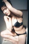 [Weekly Gendai Photobook] Nanako Kurosaki 黒嵜菜々子 - Yukata appearance is disheveled -Long VER- 浴衣姿が乱れて　ロング・バージョン (2023-07-28)