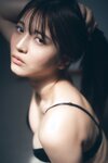 [Weekly Gendai Photobook] Nanako Kurosaki 黒嵜菜々子 - Yukata appearance is disheveled -Long VER- 浴衣姿が乱れて　ロング・バージョン (2023-07-28)