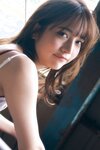[Weekly Gendai Photobook] Nanako Kurosaki 黒嵜菜々子 - Yukata appearance is disheveled -Long VER- 浴衣姿が乱れて　ロング・バージョン (2023-07-28)