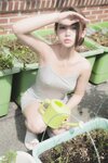 [Pure Media] Vol.249 Yeha (예하) - Bad Delivery Guy and New Wife