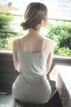 [Pure Media] Vol.249 Yeha (예하) - Bad Delivery Guy and New Wife
