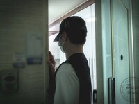 [Pure Media] Vol.249 Yeha (예하) - Bad Delivery Guy and New Wife