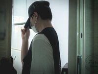 [Pure Media] Vol.249 Yeha (예하) - Bad Delivery Guy and New Wife