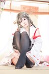 [Cosplay] Arty 亞緹 - Haruna