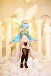 [Cosplay] Joyce Lin - Zelda
