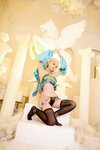[Cosplay] Joyce Lin - Zelda