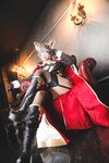 [Cosplay][Rabbit hutch] Usagi - Delusion (Granblue Fantasy)