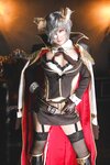 [Cosplay][Rabbit hutch] Usagi - Delusion (Granblue Fantasy)