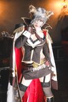 [Cosplay][Rabbit hutch] Usagi - Delusion (Granblue Fantasy)