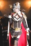 [Cosplay][Rabbit hutch] Usagi - Delusion (Granblue Fantasy)