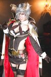 [Cosplay][Rabbit hutch] Usagi - Delusion (Granblue Fantasy)