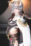 [Cosplay][Rabbit hutch] Usagi - Delusion (Granblue Fantasy)