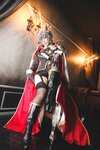 [Cosplay][Rabbit hutch] Usagi - Delusion (Granblue Fantasy)