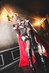 [Cosplay][Rabbit hutch] Usagi - Delusion (Granblue Fantasy)