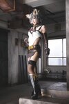 [Cosplay][Rabbit hutch] Usagi - Delusion (Granblue Fantasy)