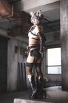 [Cosplay][Rabbit hutch] Usagi - Delusion (Granblue Fantasy)
