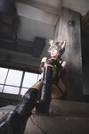 [Cosplay][Rabbit hutch] Usagi - Delusion (Granblue Fantasy)