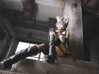 [Cosplay][Rabbit hutch] Usagi - Delusion (Granblue Fantasy)