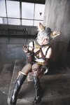 [Cosplay][Rabbit hutch] Usagi - Delusion (Granblue Fantasy)