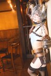 [Cosplay][Rabbit hutch] Usagi - Delusion (Granblue Fantasy)